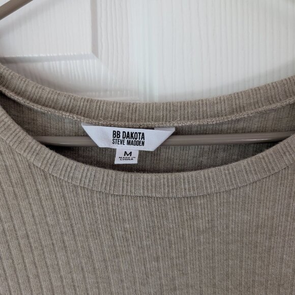 Sweater Dress - Picture 2 of 7